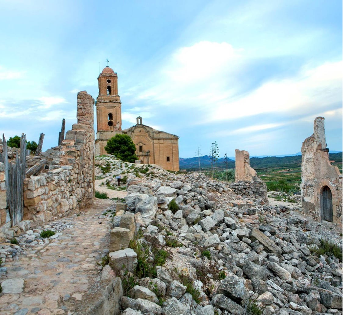 Quina és la institució pública catalana que vetlla per la conservació de la memòria democràtica del període 1931- 1980?