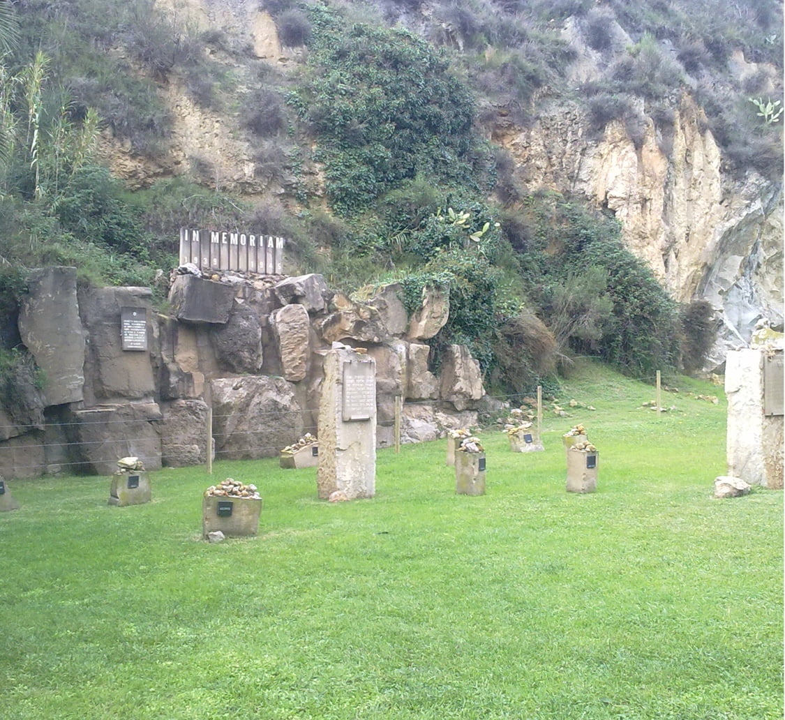 Un dels objectius de les polítiques públiques de memòria és la commemoració d’efemèrides i reconeixement de les víctimes. Quina data ha declarat el govern de la Generalitat com a Dia Nacional en Memòria de les Víctimes de la Guerra Civil i la Repressió del Franquisme?