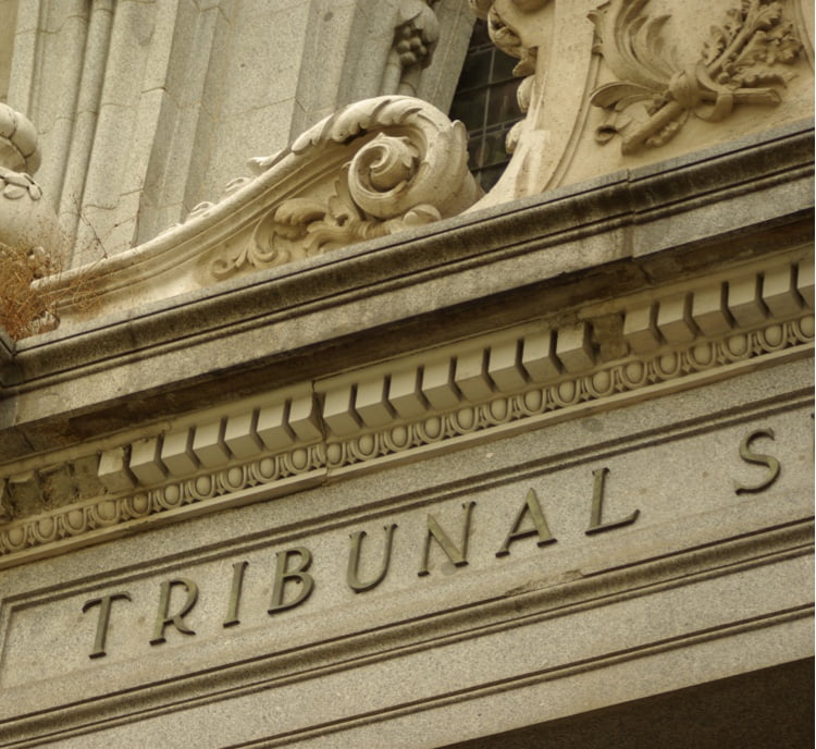 Quina legislació empara encara ara la impunitat dels crims comesos pel franquisme?