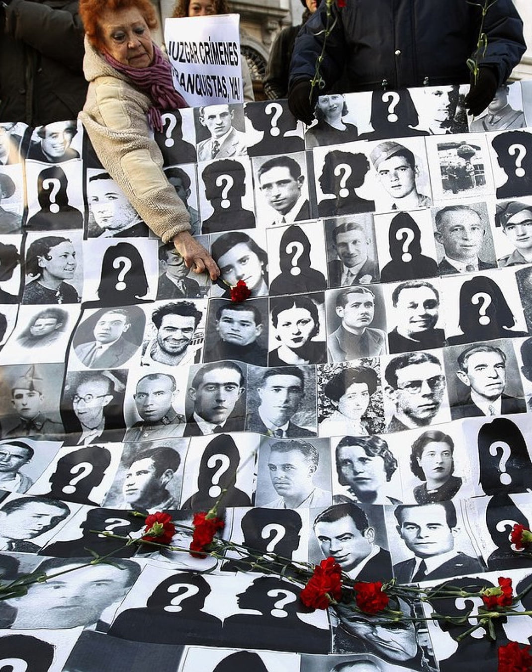 Quan es produeix el sorgiment del moviment per a la recuperació de la memòria històrica a l’Estat espanyol?